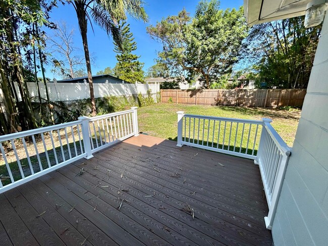 Building Photo - Gorgeous updated 2-bedroom 2-bath home with garage and fenced in backyard