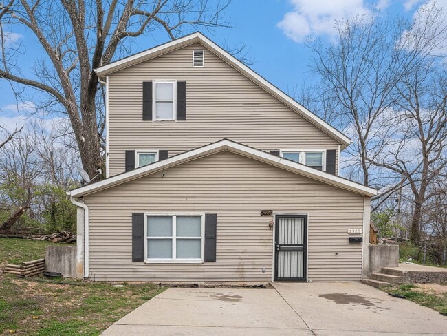 Building Photo - 7327 Bellefontaine Ave