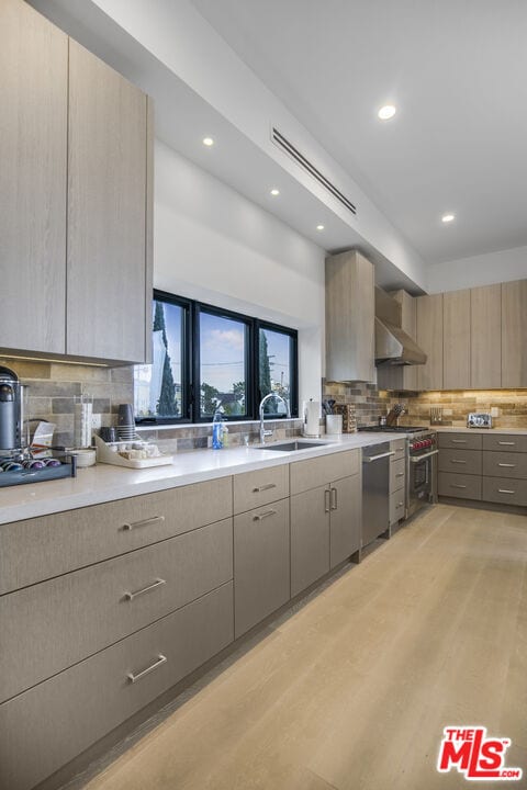 Building Photo - 10563 Ashton Ave