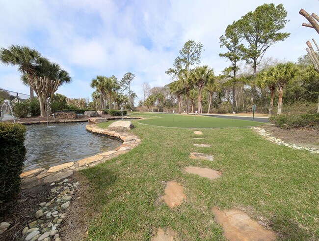 Building Photo - Long Term Condo Rental - Myrtle Beach, SC