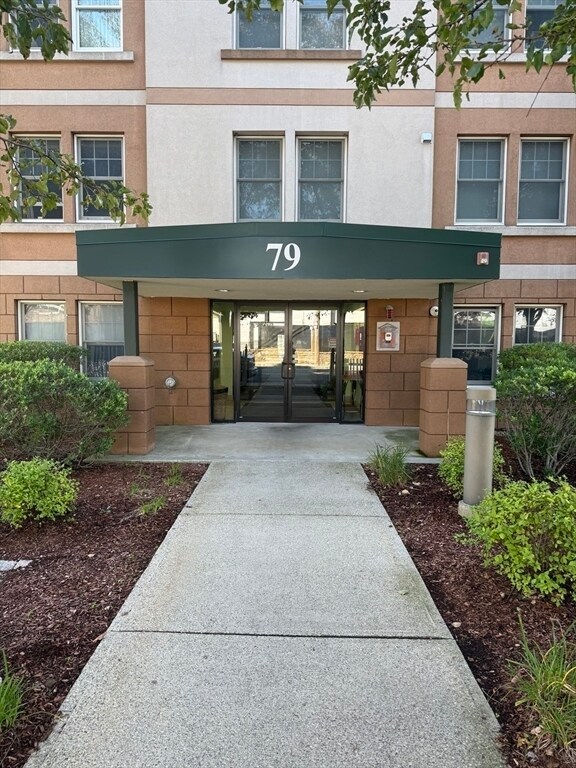 Building Photo - 79 Waite Street Extension