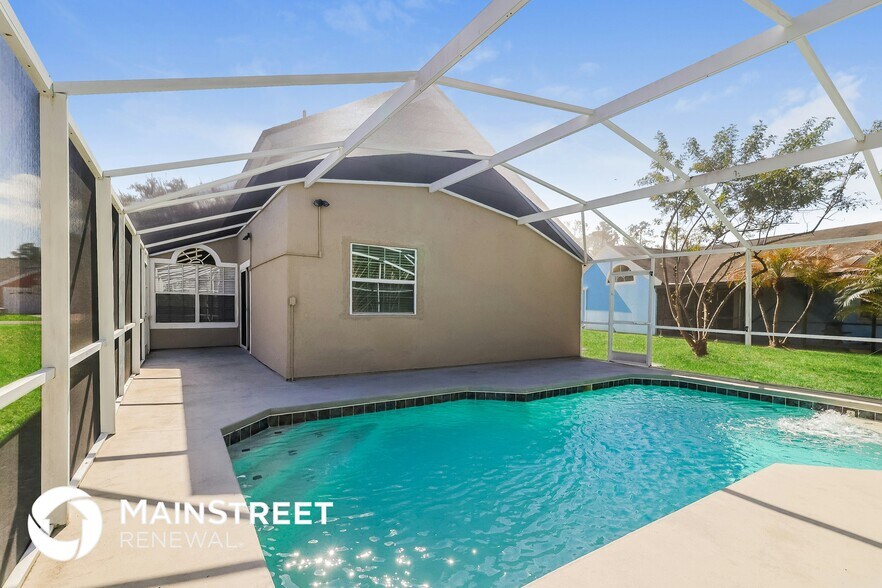 Building Photo - 2551 Davenport Cir