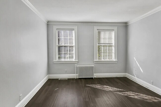 Building Photo - 21 Peachtree Memorial Dr NW