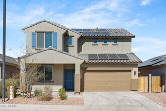 Building Photo - 21572 W Sonora St