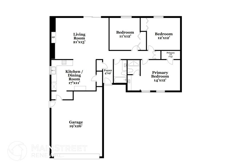 Building Photo - 8220 NW 31st Terrace
