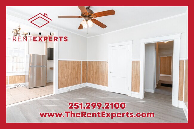 Building Photo - 2050 Dauphin St