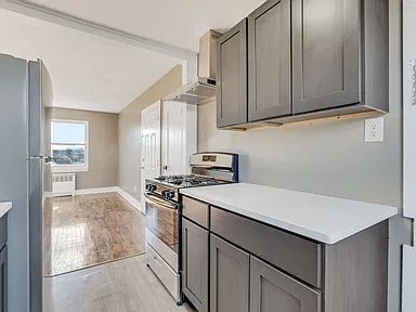 Floorplan - Pleasant Harbor Apartments