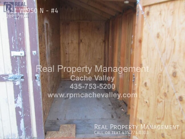 Building Photo - 411 W 950 N