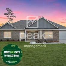 Building Photo - $1700! Beautiful 3 bed/ 2 bath home! SPRING SPECIAL $500 off first month's rent! Apply by 3/19/26!