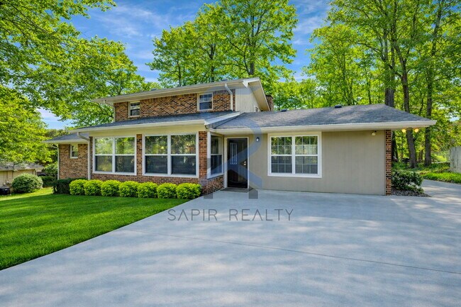 Building Photo - Relaxed Living in a Beautiful Lake Community – 3BR in Conyers