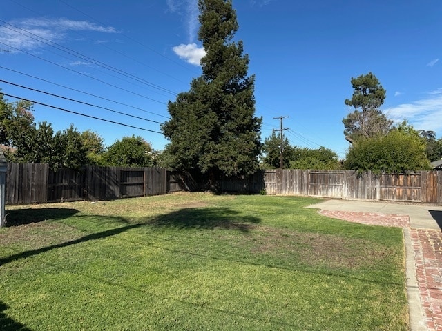 Building Photo - Stockton 3 Bedroom 1 Bathroom Home