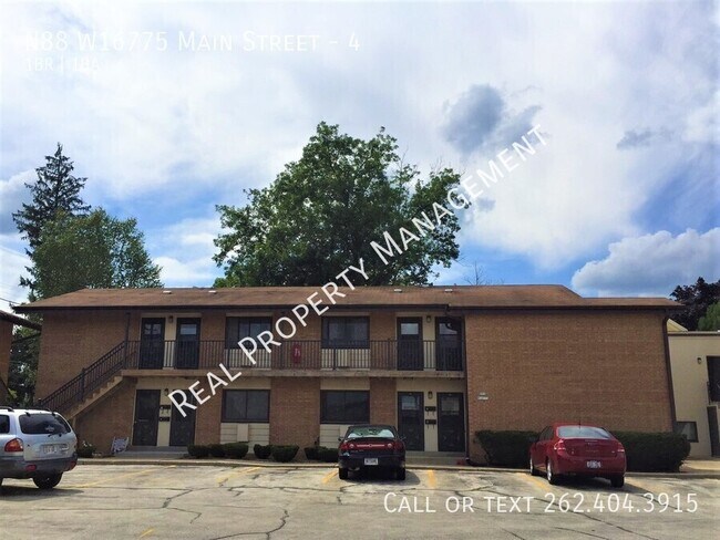 Primary Photo - N88 W16775 Main Street-4