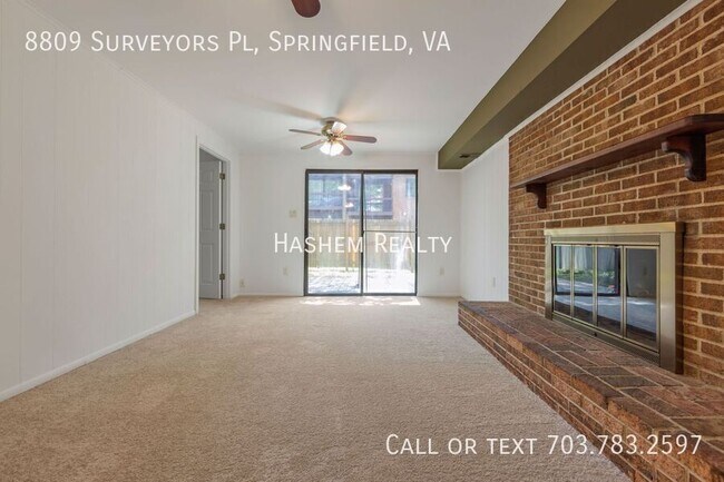 Building Photo - 8809 Surveyors Pl