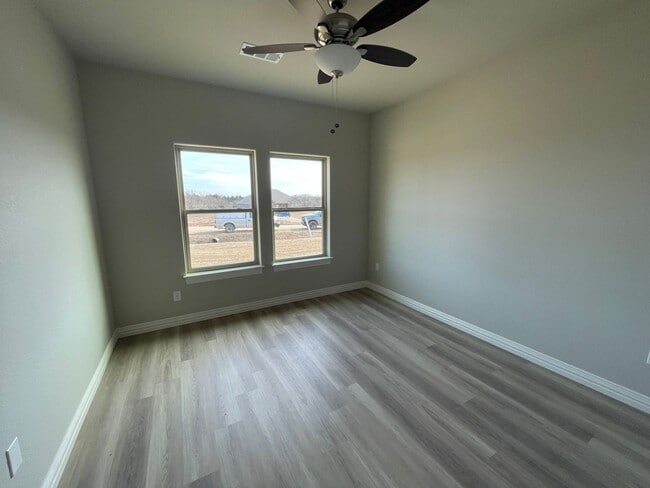 Building Photo - NEW BUILD Durant 3 bed 2 Bath 1 story single family house