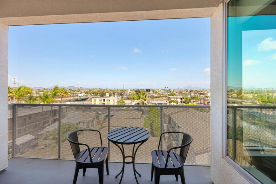 Building Photo - 3078 El Cajon Blvd