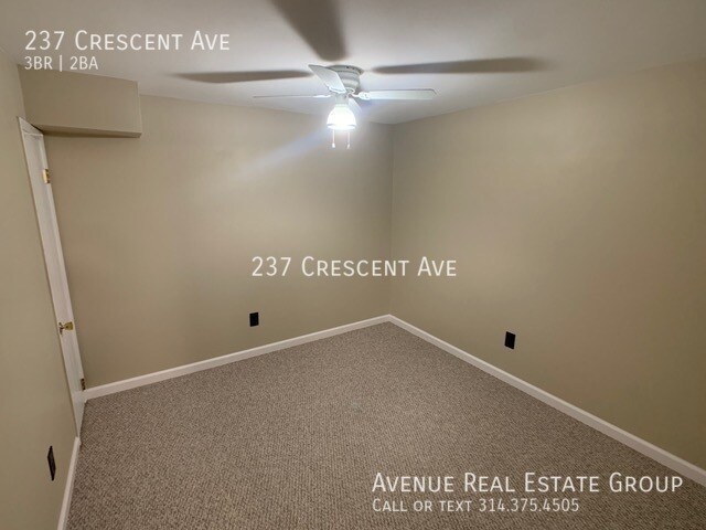 Building Photo - 237 Crescent Ave