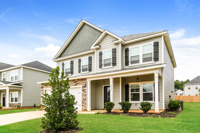 Building Photo - 6054 Bakerville Ln