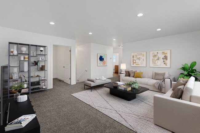 Building Photo - Brand New Luxury 4 Bedroom 2.5 Bath with O...