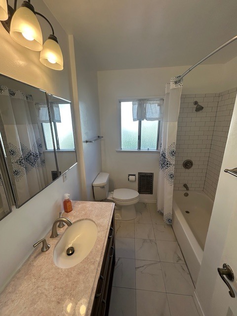 Main restroom - 11235 Lynrose St