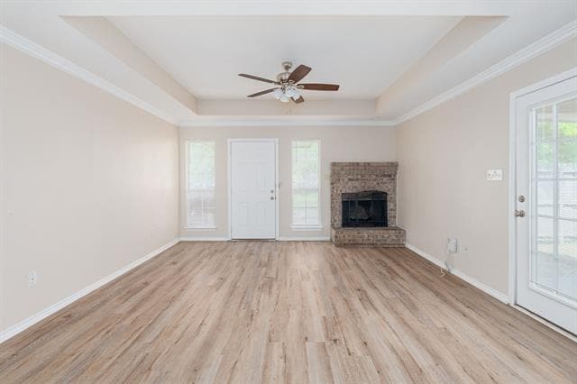 Building Photo - 1807 Park Pl