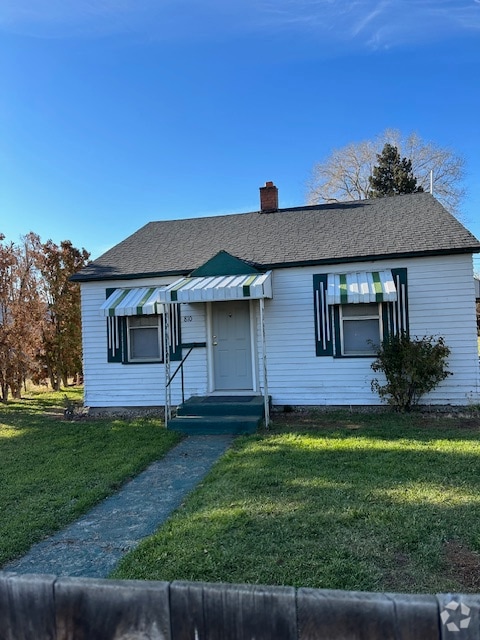 Building Photo - 810 N 24th Ave