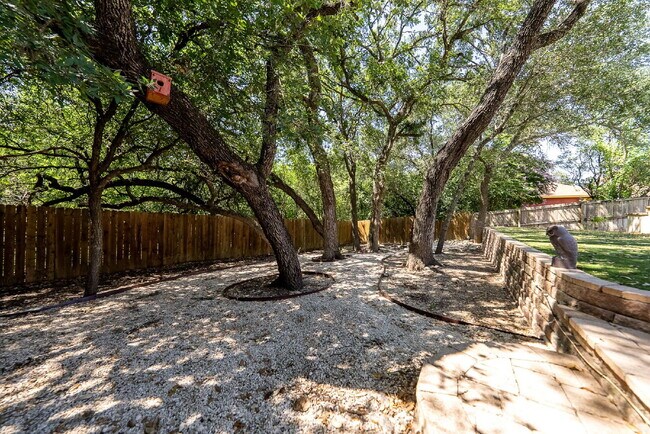 Building Photo - Your Own Private Backyard Resort Awaits w/ An In Ground Pool!
