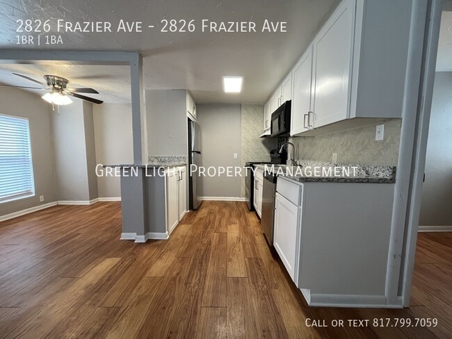 Building Photo - 2826 Frazier Ave