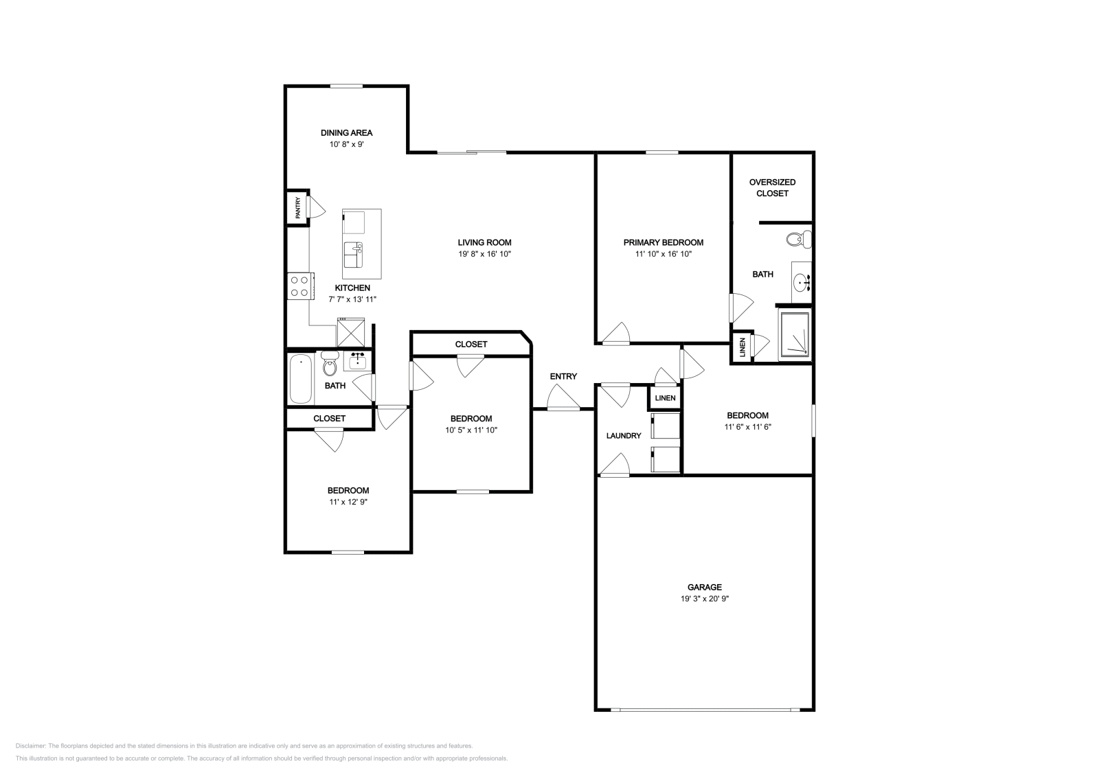 Building Photo - 57 Pilgrim Dr