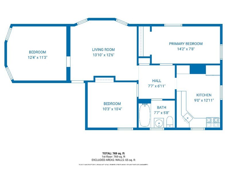 Building Photo - 87-12 133rd St