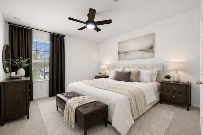 Building Photo - 318 Maple Bark Trl