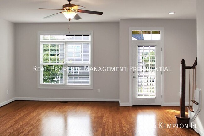 Building Photo - 1616 Kempton Pl