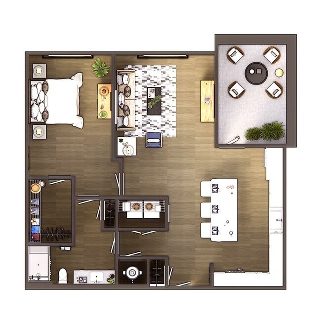 Peak---View--1 - Apex at South Creek