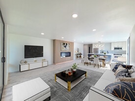 Building Photo - Canyon View Apartments