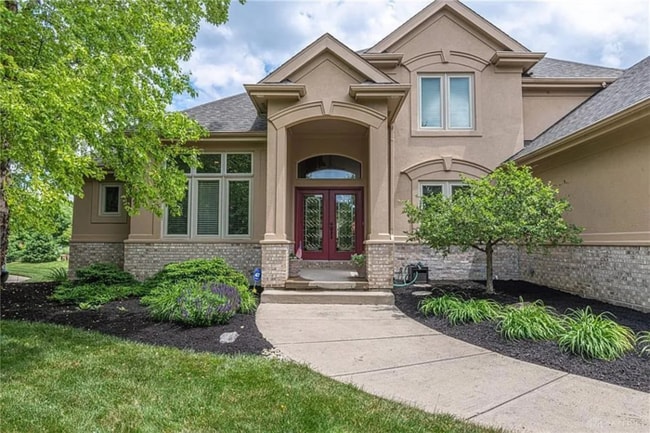 Primary Photo - Immaculate Home in a Golf Course Community