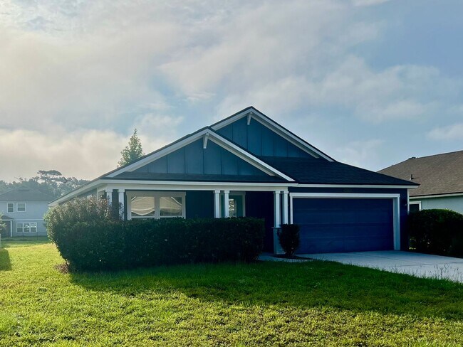 Building Photo - Great Size Home on Jacksonvilles Northside