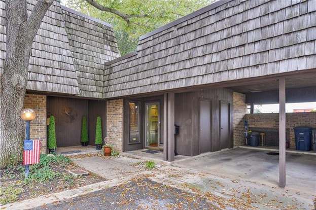Building Photo - 3025 Hulen Ct