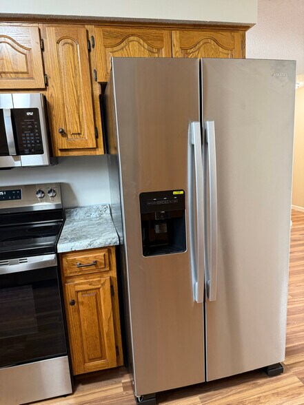 Building Photo - 3467 S Christy Ct