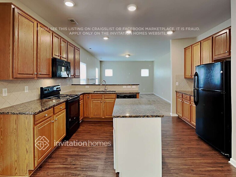 Building Photo - 3011 Stevens Schultz Ln