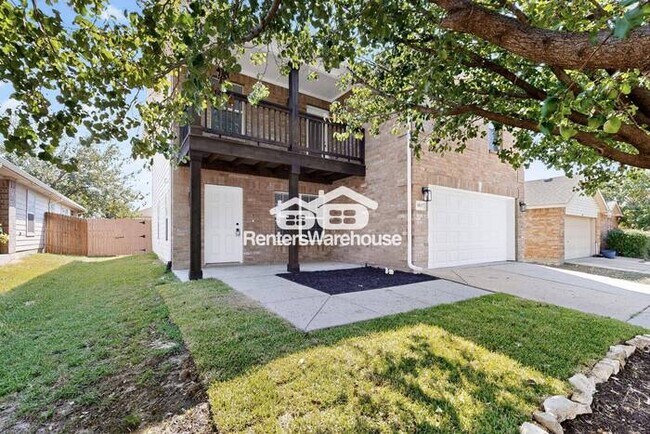 Building Photo - Haslet New Listing Completely Refreshed