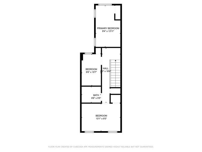 Building Photo - Stunning 5-Bedroom, 2.5-Bathroom Section 8...