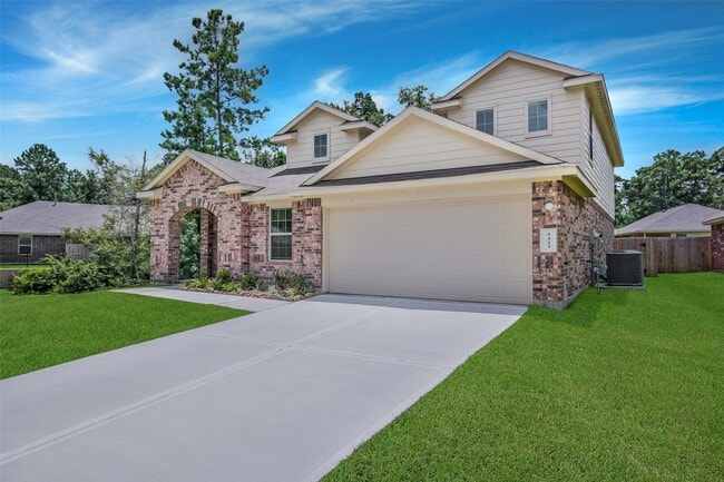 Building Photo - 5423 Briarstone Ridge Ln