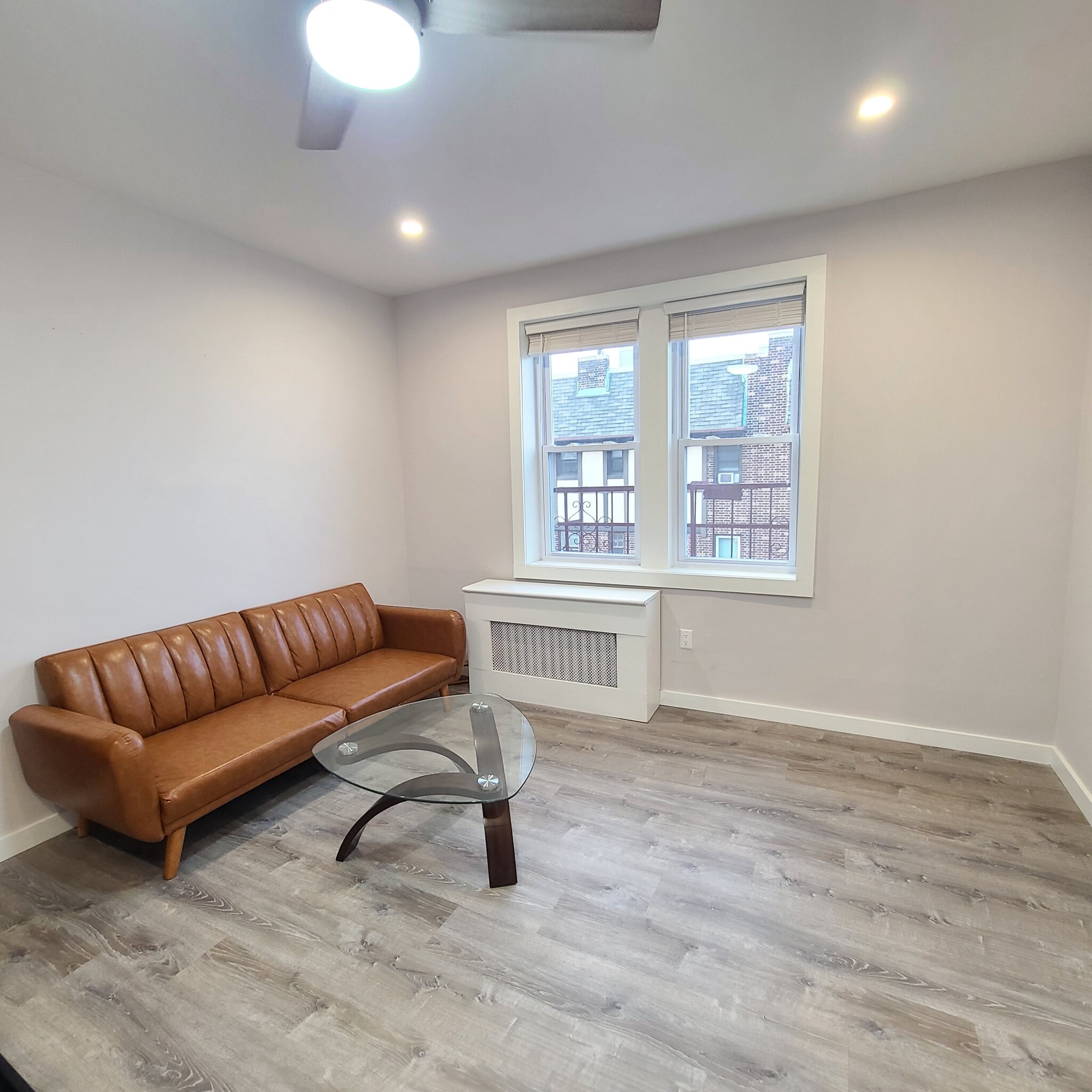 Sitting Area - 39 74th St
