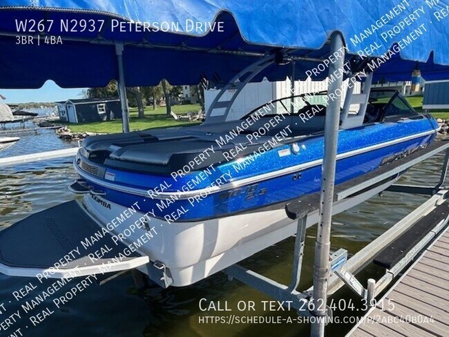 Building Photo - Fully Furnished Stunning Home on Pewaukee ...