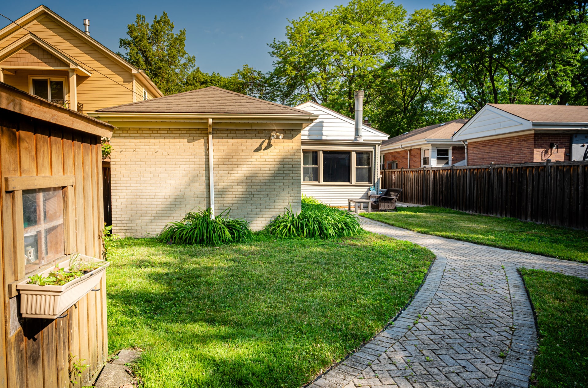 Building Photo - 7027 N Mankato Ave