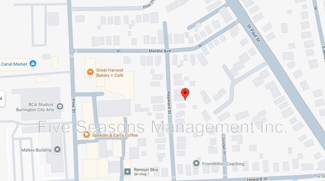 Building Photo - 22-24-24 Hayward St