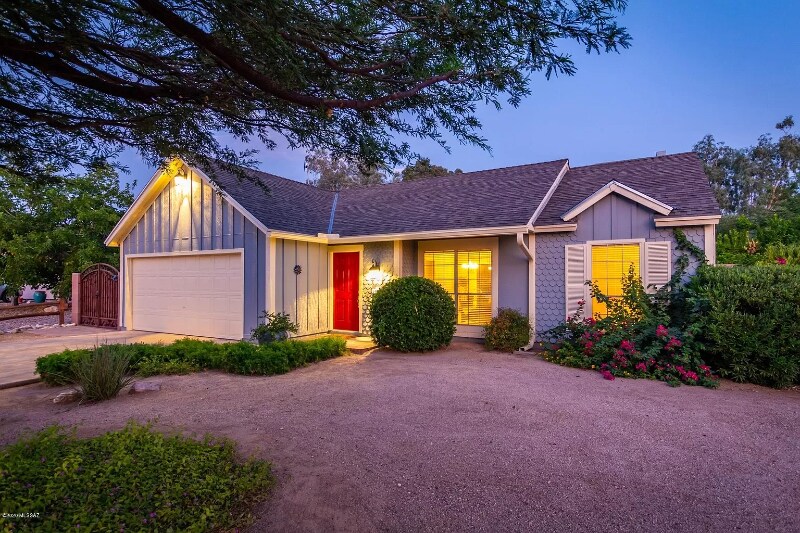 Building Photo - 4631 S Bayport Pl