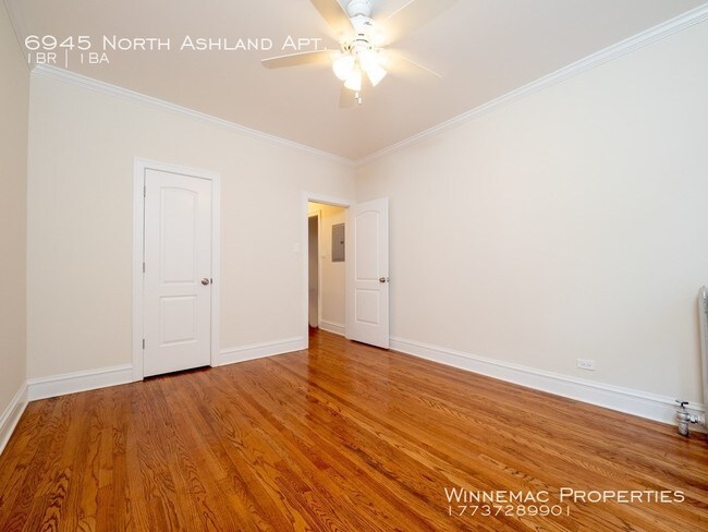 Building Photo - 6945 N Ashland Ave