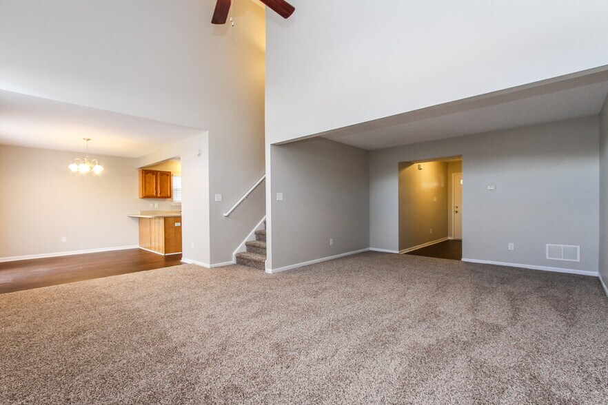 Building Photo - 2534 Mingo Ln