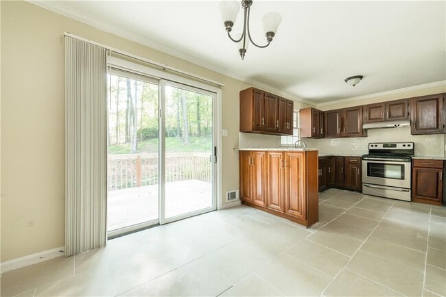 Building Photo - 4140 Gunnin Rd