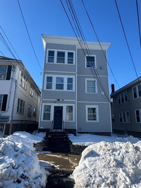 Building Photo - 19 Summit Ave